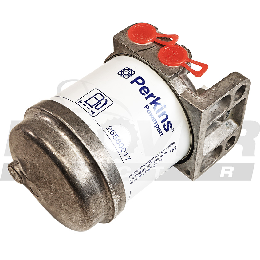 ASSY,FUEL FILTER  V